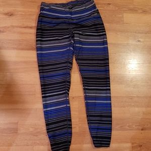 Calvin Klein compression leggings